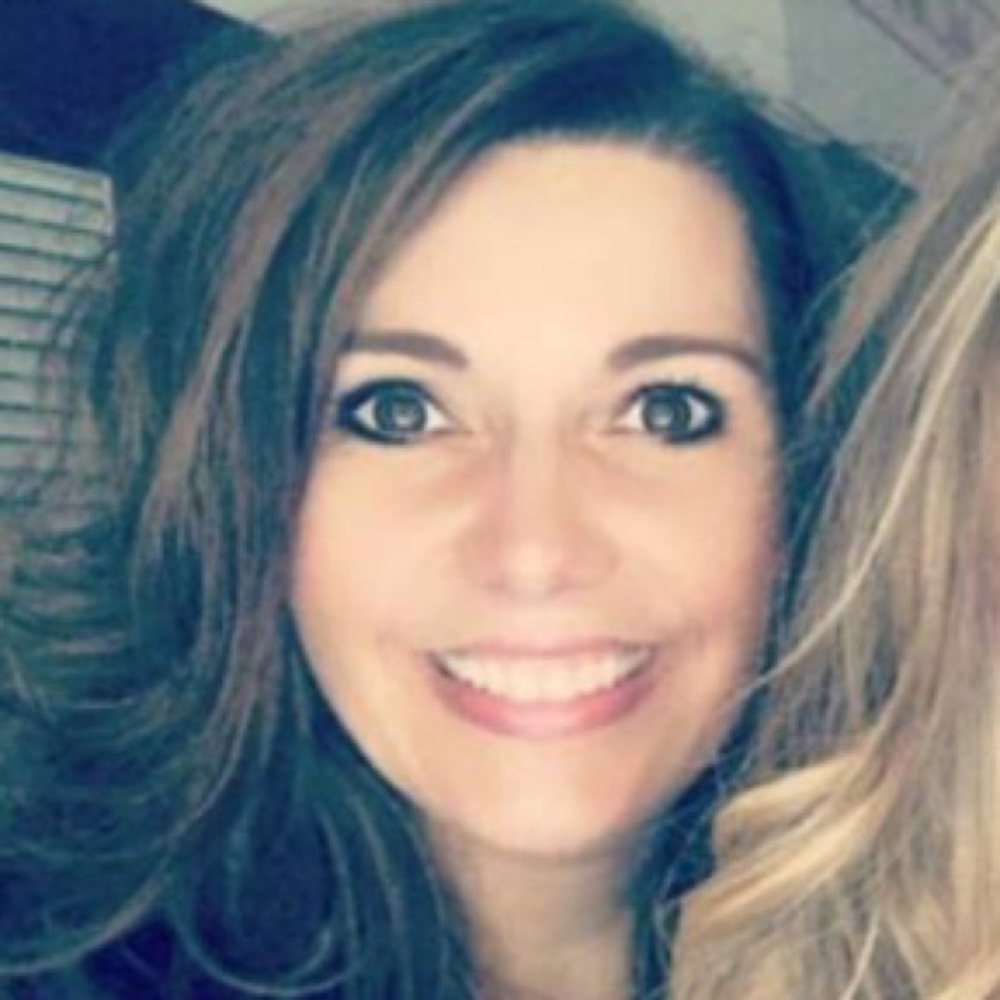 Meet your Posher, Karen